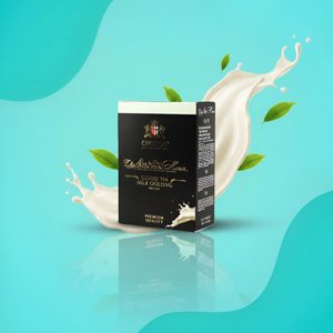 Чай зеленый листовой молочный улун Chelton Milk Oolong 100 г