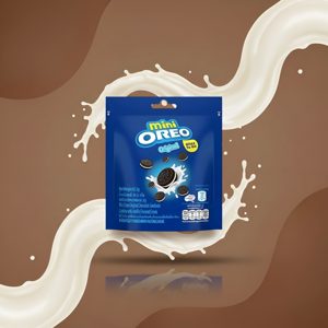 Oreo Mini Оригинал, 62 г